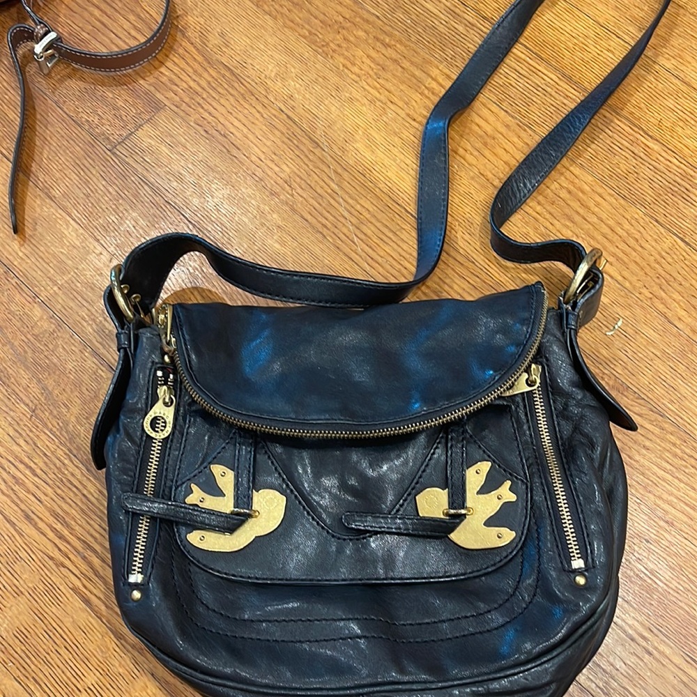 Marc Jacobs Petal to the Metal purse